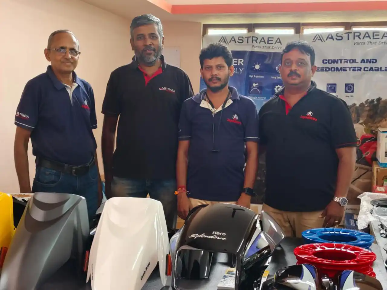 Salem Auto Parts Expo gallery image 3